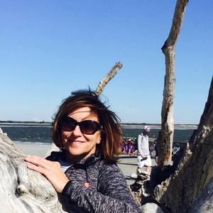 Meet your Posher, Georgette